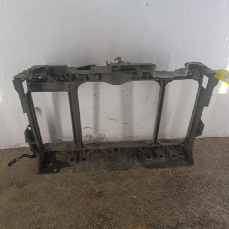 Face avant PEUGEOT 508 1 SW