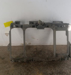 Face avant PEUGEOT 508 1 SW