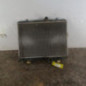 Radiateur eau CITROEN C4 CACTUS