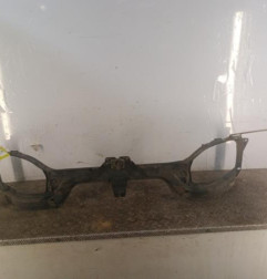 Face avant CITROEN JUMPER 2 Photo n°1