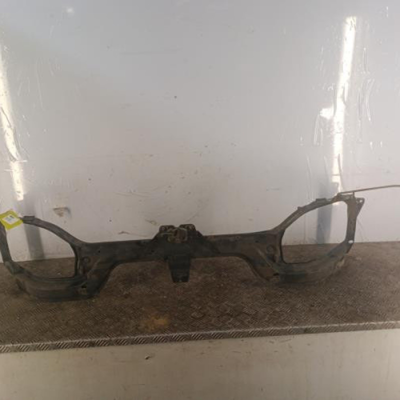 Face avant CITROEN JUMPER 2