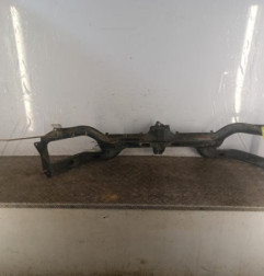 Face avant CITROEN JUMPER 2