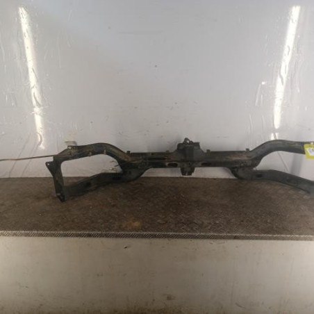 Face avant CITROEN JUMPER 2