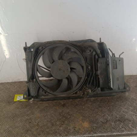 Face avant PEUGEOT 206 Photo n°1