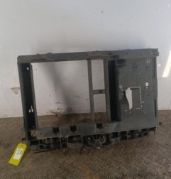 Face avant PEUGEOT 207 Photo n°1