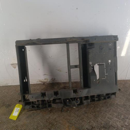 Face avant PEUGEOT 207 Photo n°1