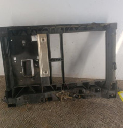 Face avant PEUGEOT 207