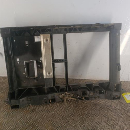 Face avant PEUGEOT 207