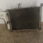 Radiateur clim RENAULT CLIO 3