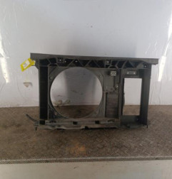 Face avant CITROEN C4 1 Photo n°1