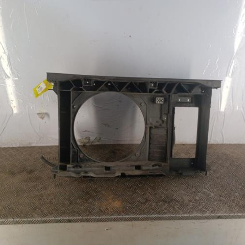 Face avant CITROEN C4 1