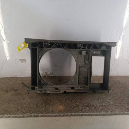 Face avant CITROEN C4 1 Photo n°1