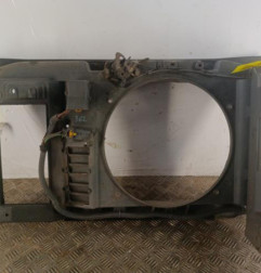 Face avant CITROEN C4 1