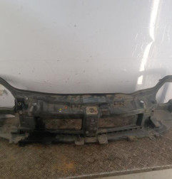 Face avant RENAULT TRAFIC 2 Photo n°1