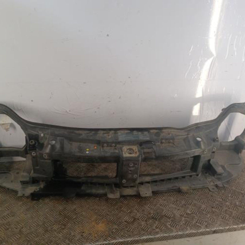 Face avant RENAULT TRAFIC 2