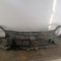 Face avant RENAULT TRAFIC 2