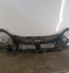 Face avant RENAULT TRAFIC 2