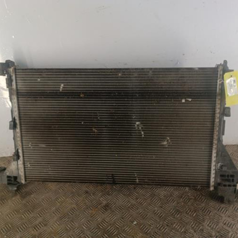 Radiateur eau RENAULT MASTER 3