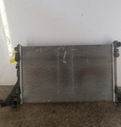 Radiateur eau RENAULT MASTER 3