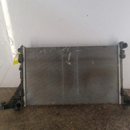 Radiateur eau RENAULT MASTER 3
