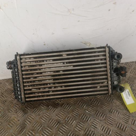 Echangeur air (Intercooler) PEUGEOT 208 2 Photo n°1