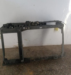 Face avant PEUGEOT 208 2