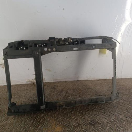 Face avant PEUGEOT 208 2