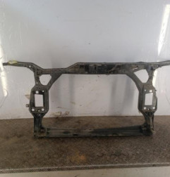 Face avant AUDI A4 3 Photo n°1