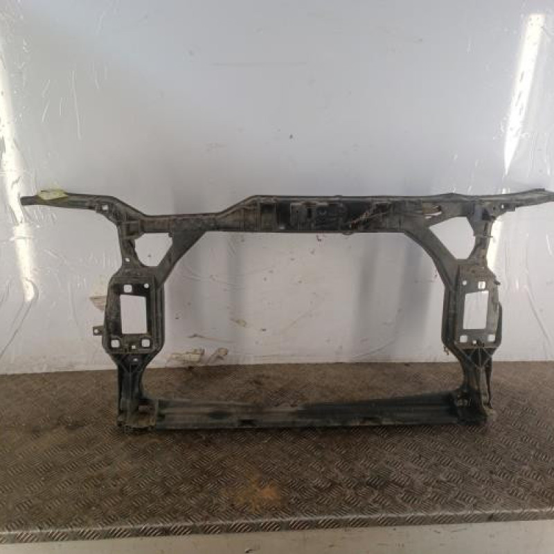 Face avant AUDI A4 3