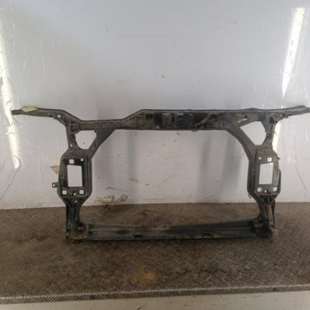 Face avant AUDI A4 3 Photo n°1