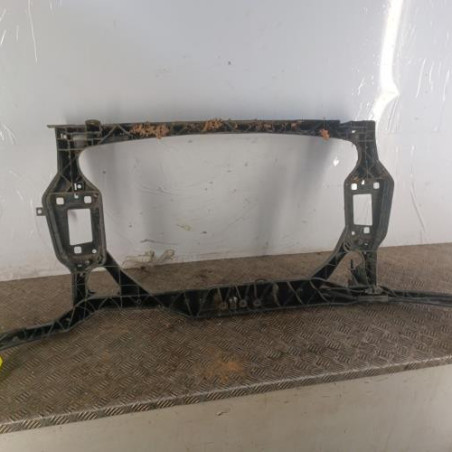 Face avant AUDI A4 3