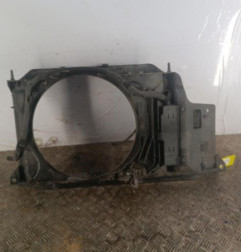 Face avant PEUGEOT 206