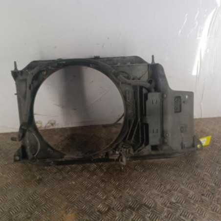 Face avant PEUGEOT 206