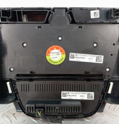 Commande chauffage OPEL MERIVA B