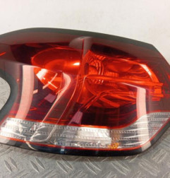 Feu arriere principal gauche (feux) DS DS4 1 Photo n°1