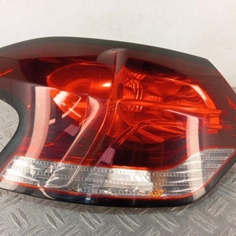 Feu arriere principal gauche (feux) DS DS4 1