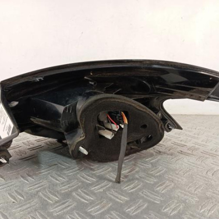 Feu arriere principal gauche (feux) DS DS4 1