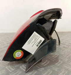 Feu arriere principal gauche (feux) DS DS4 1 Photo n°3