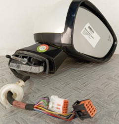 Retroviseur droit DS DS4 1 Photo n°3