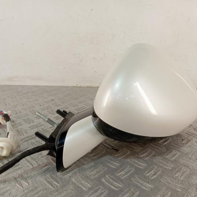 Retroviseur gauche DS DS4 1