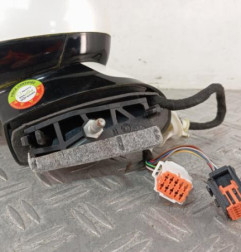 Retroviseur gauche DS DS4 1 Photo n°3