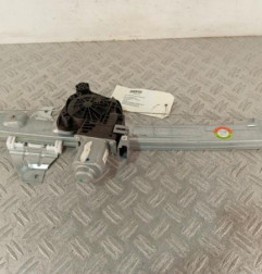 Leve vitre electrique avant droit DS DS4 1 Photo n°1