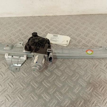 Leve vitre electrique avant droit DS DS4 1 Photo n°1