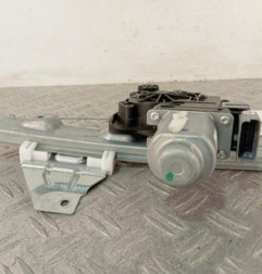 Leve vitre electrique avant droit DS DS4 1