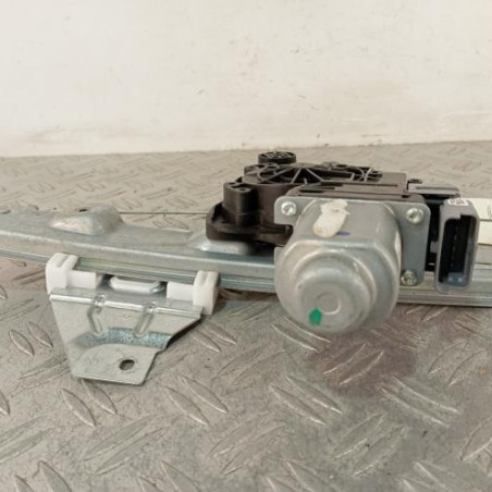 Leve vitre electrique avant droit DS DS4 1