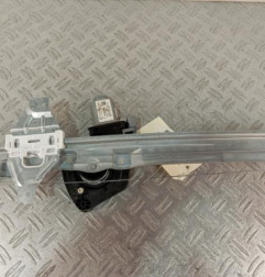 Leve vitre electrique avant droit DS DS4 1 Photo n°3