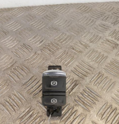 Bloc electrique de frein a main RENAULT CLIO 5 Photo n°1