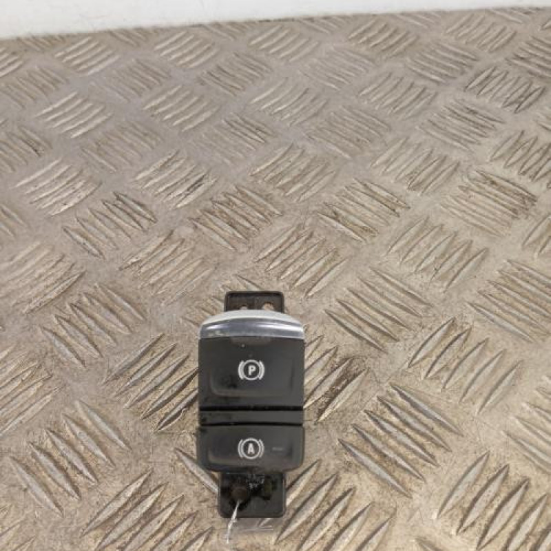 Bloc electrique de frein a main RENAULT CLIO 5