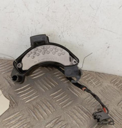 Resistance chauffage RENAULT CLIO 5 Photo n°1