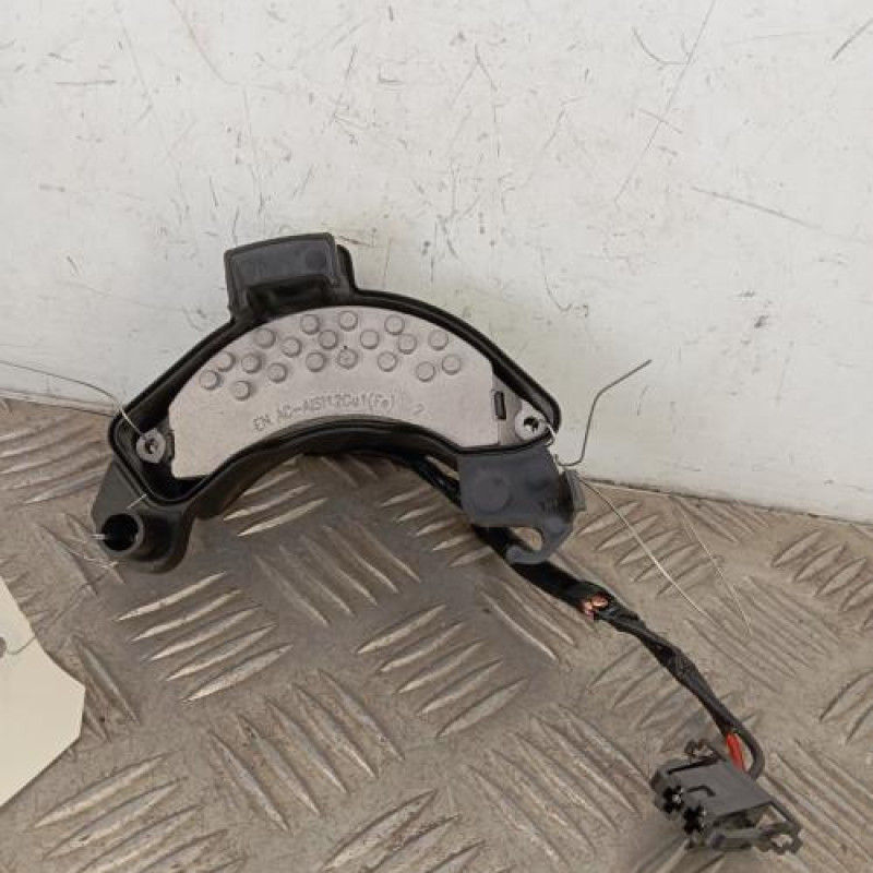 Resistance chauffage RENAULT CLIO 5